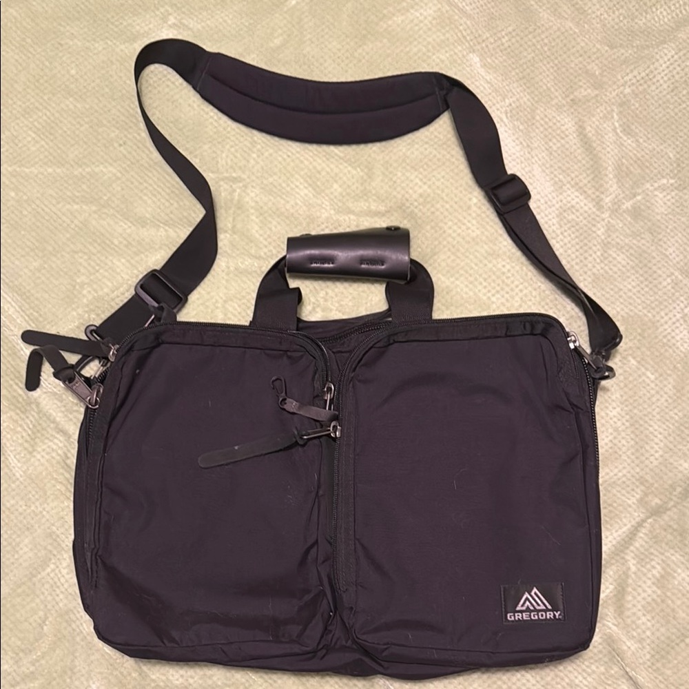 Gregory 17” Covert Extended Mission V3 Bag